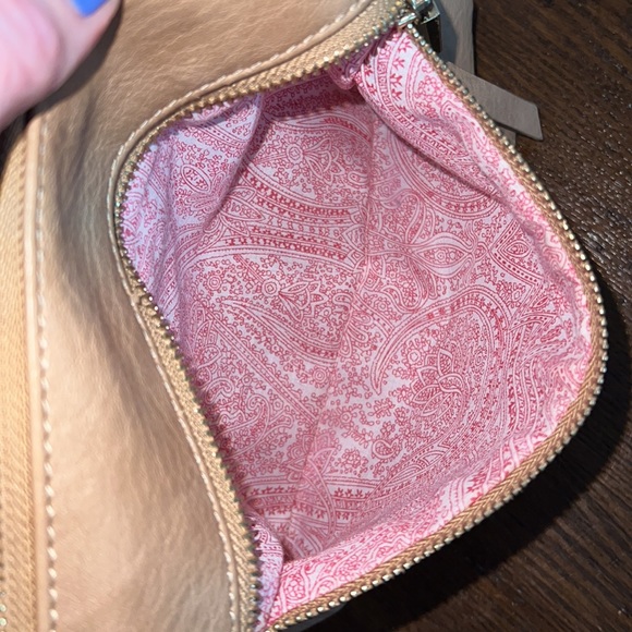 SHIRALEAH Chicago Jesse Vegan Leather Crossbody Purse - Picture 4 of 7